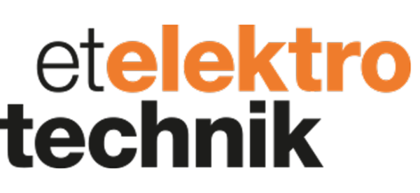 Logo et elektotechnik