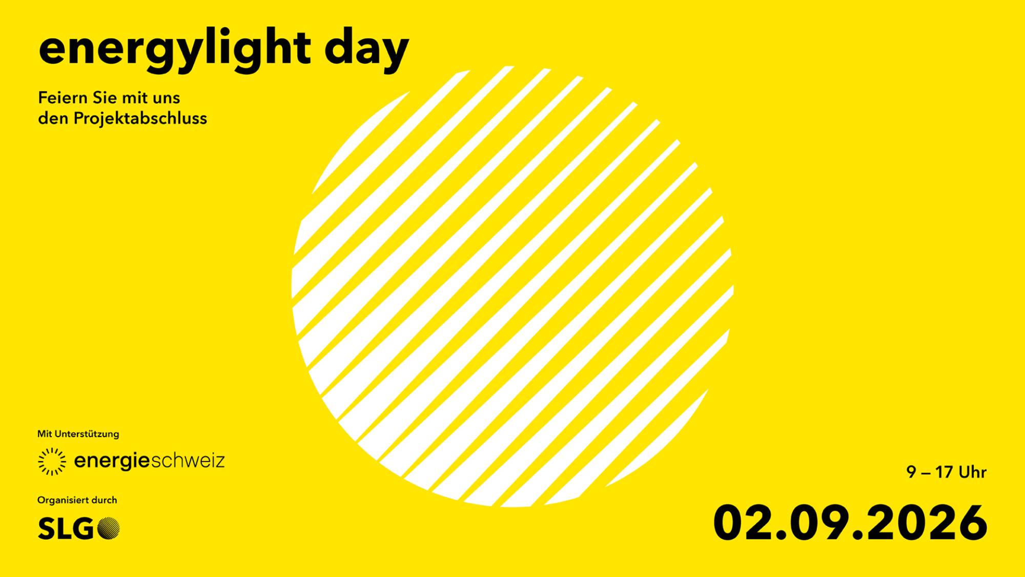 energylight day 2026