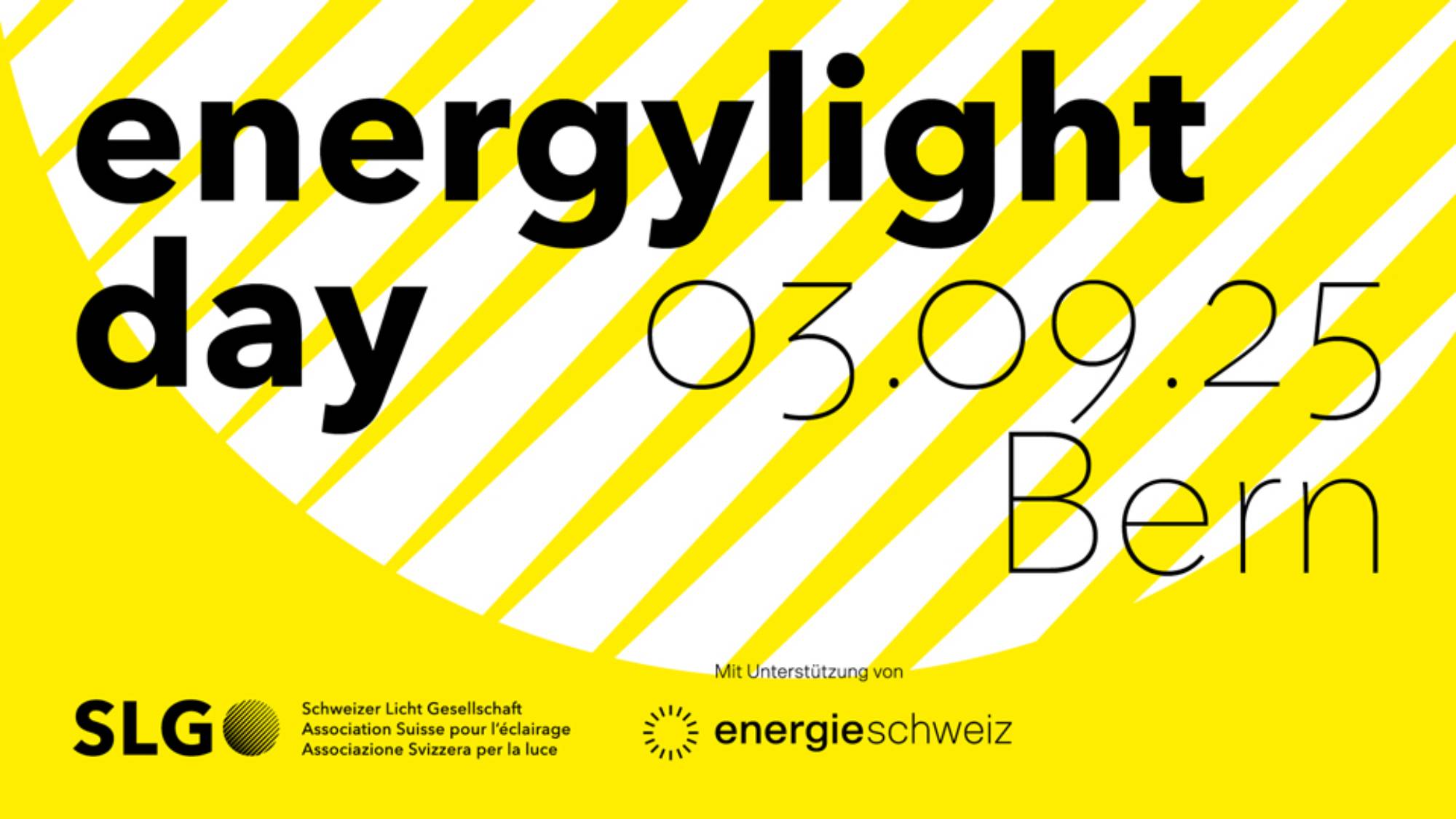 energy light day 2025 