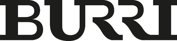Logo Burri
