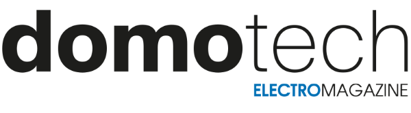 Logo Domotech