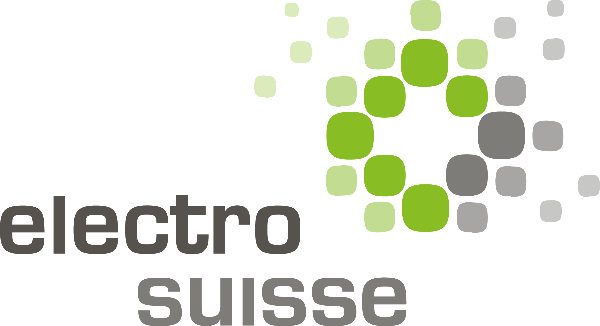 Logo electrosuisse