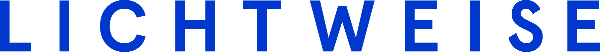 Logo-Lichtweise
