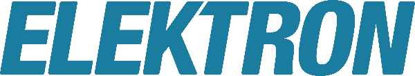 Logo Elektron AG