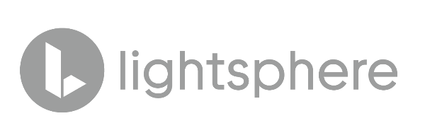 Logo lightsphere