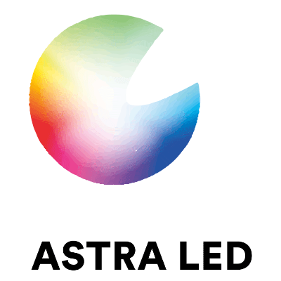 Logo AstraLED