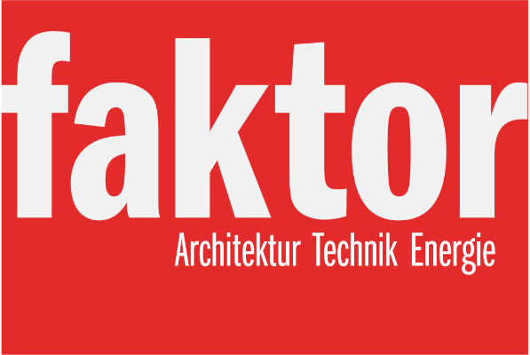 Logo-Faktor-Verlag